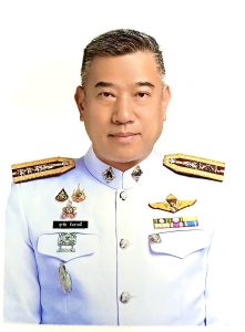พ.ต.อ.สุรชัย จันทรมณี
